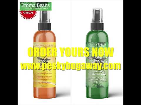 PESKY® Bug Away Hydrating Skin Protector - 12 Ounce Bottle